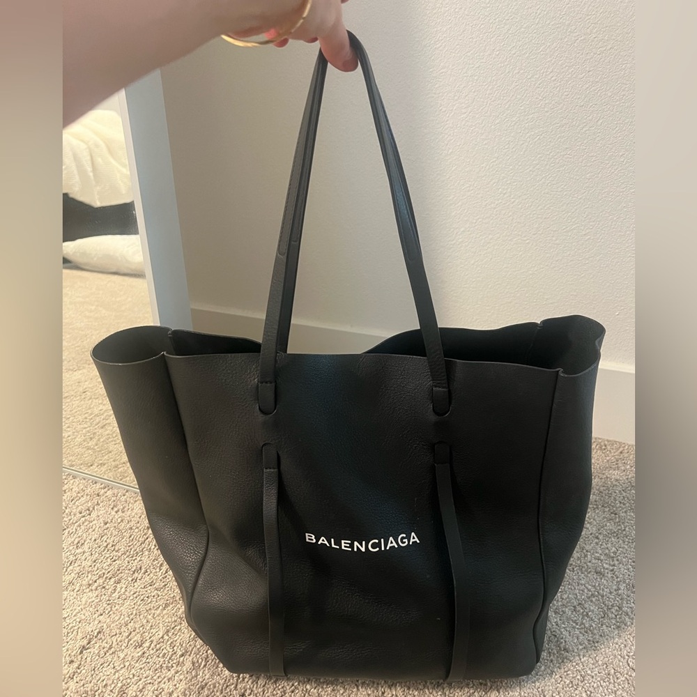 Balenciaga tote